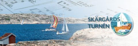Ny film om Skärgårdsturnén